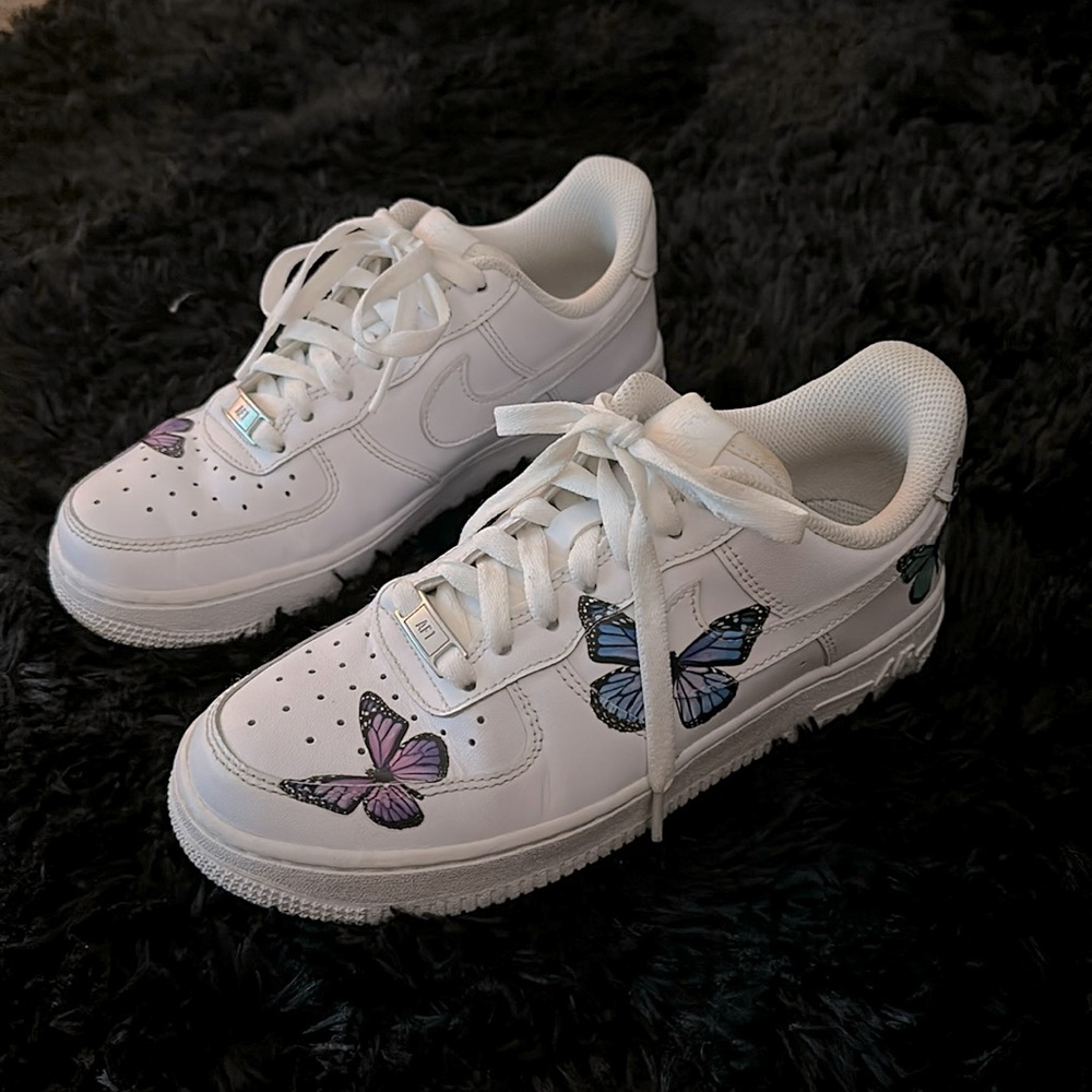 Nike Air Force
